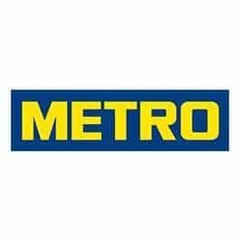 metro