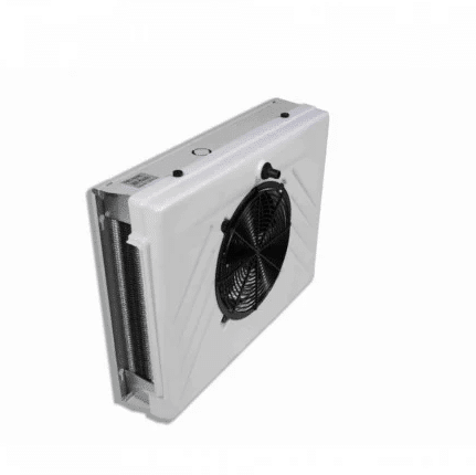 Vaporizatoare frigorifice